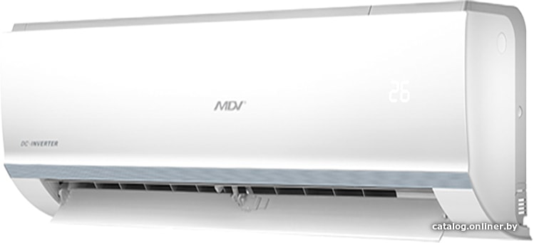Кондиционер MDV All Easy MDSAE-12HRFN8/MDOAE-12HFN8