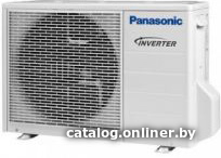 Кондиционер Panasonic Etherea CS-Z20TKEW/CU-Z20TKE