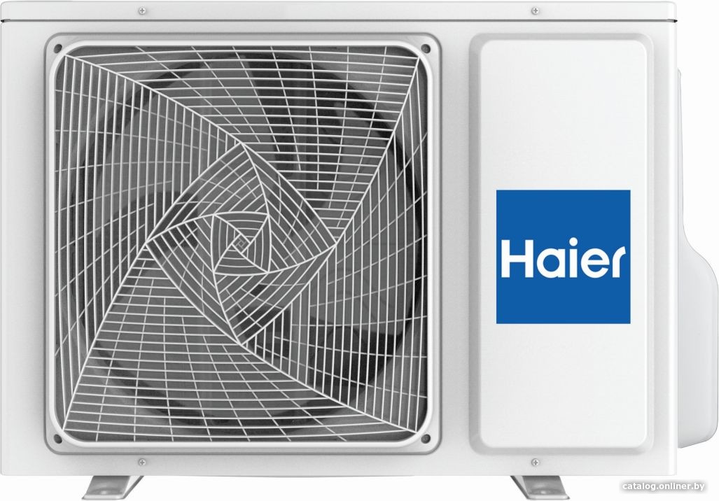 Кондиционер Haier Coral DC Inverter AS70HPL1HRA/1U70HPL1FRA