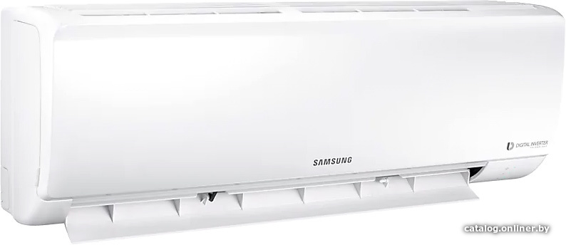 Кондиционер Samsung New Boracay AR09RSFHMWQNER