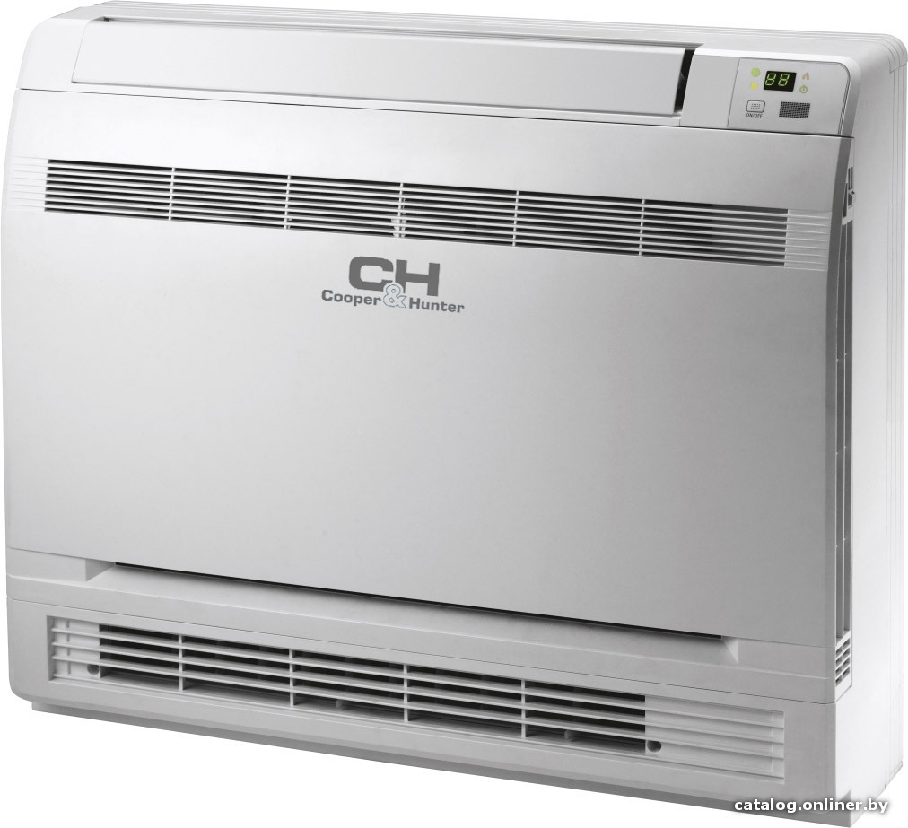 Кондиционер Cooper&Hunter CH-S12FVX