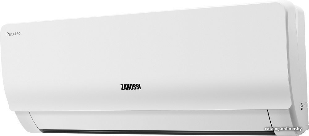 Кондиционер Zanussi Paradiso ZACS-12 HPR/A18/N1