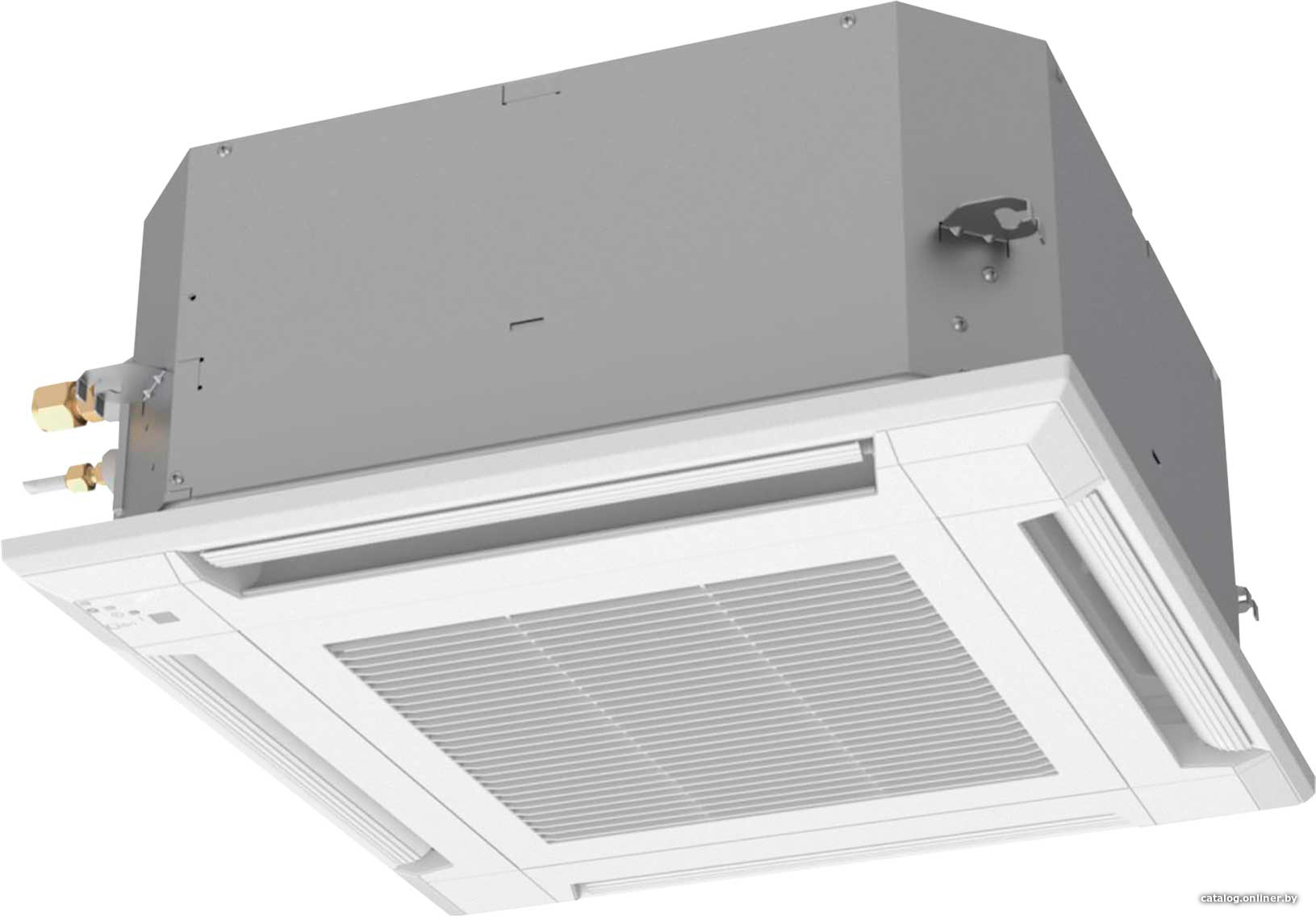 Кондиционер Fujitsu AUXG14KVLA/UTGUFYFW/AOYG14KATA