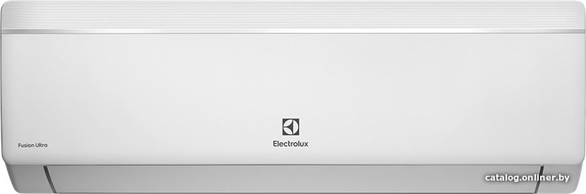 Кондиционер Electrolux Fusion Ultra DC Inverter EACS/I-18HF/N8_21Y