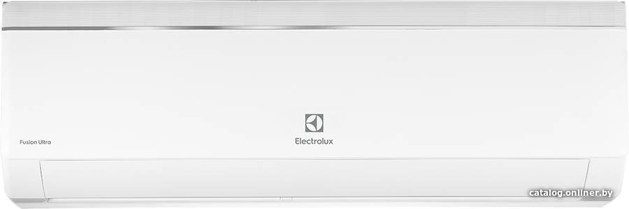 Кондиционер Electrolux Fusion Ultra EACS-09HF/N3_22Y