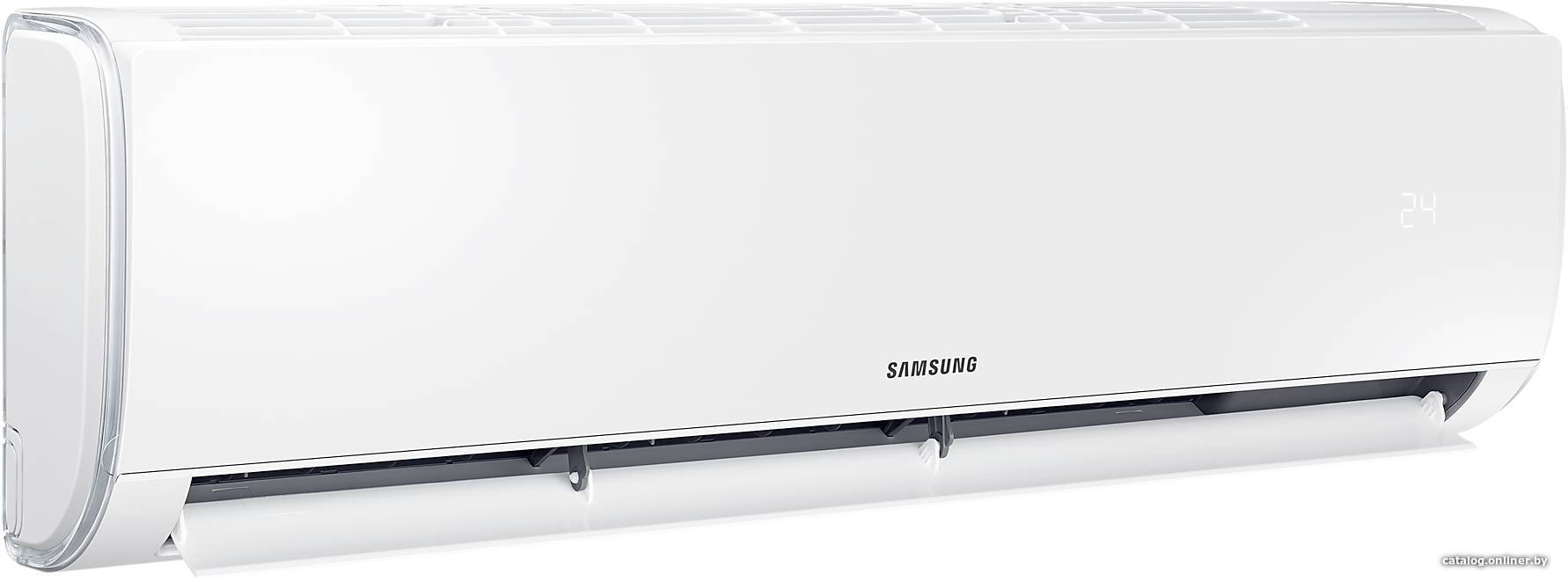 Кондиционер Samsung AR3000 AR07TQHQAURNER