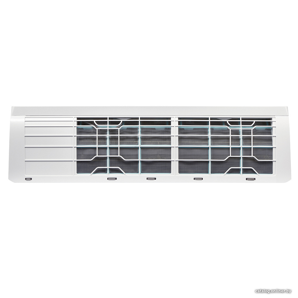 Кондиционер Zanussi Siena DC Inverter ZACS/I-24 HS/N1