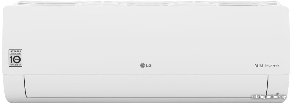 Внутренний блок LG Eco Dual Inverter S09EQR.NSAR