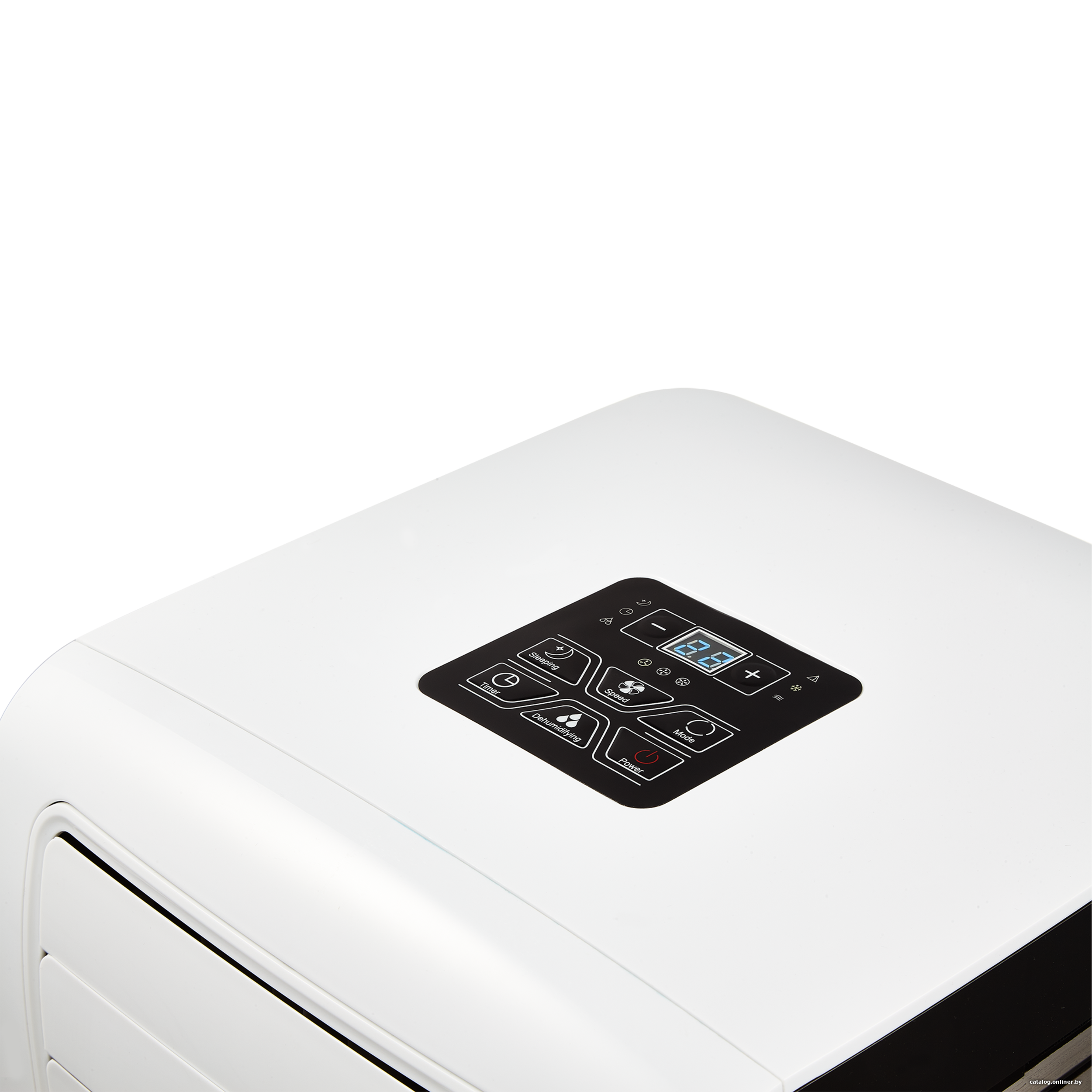 Мобильный кондиционер Electrolux Manhattan EACM-07 FM/N3