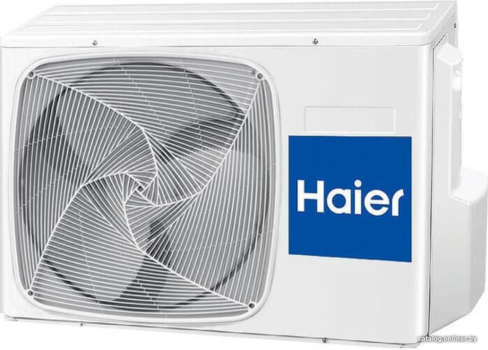 Кондиционер Haier Lightera HSU-24HNF203/R2 -G / HSU-24HUN303/R2