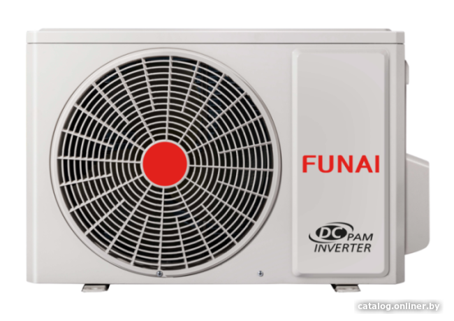 Кондиционер Funai Daijin Inverter RAC-I-DA35HP.D01