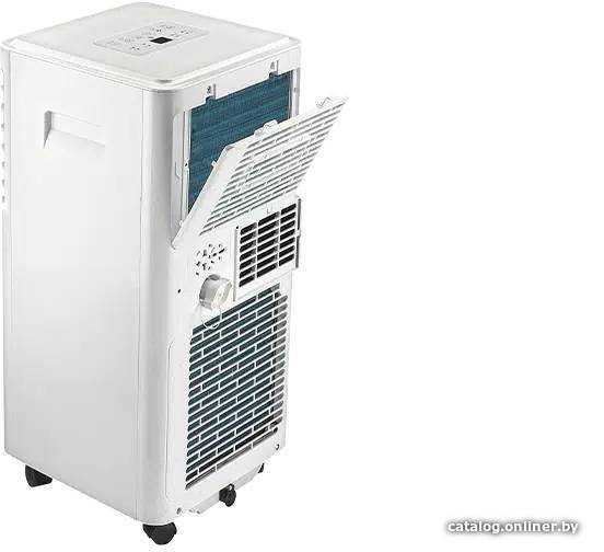 Мобильный кондиционер TCL PAC-RM TAC-07CPA/RM