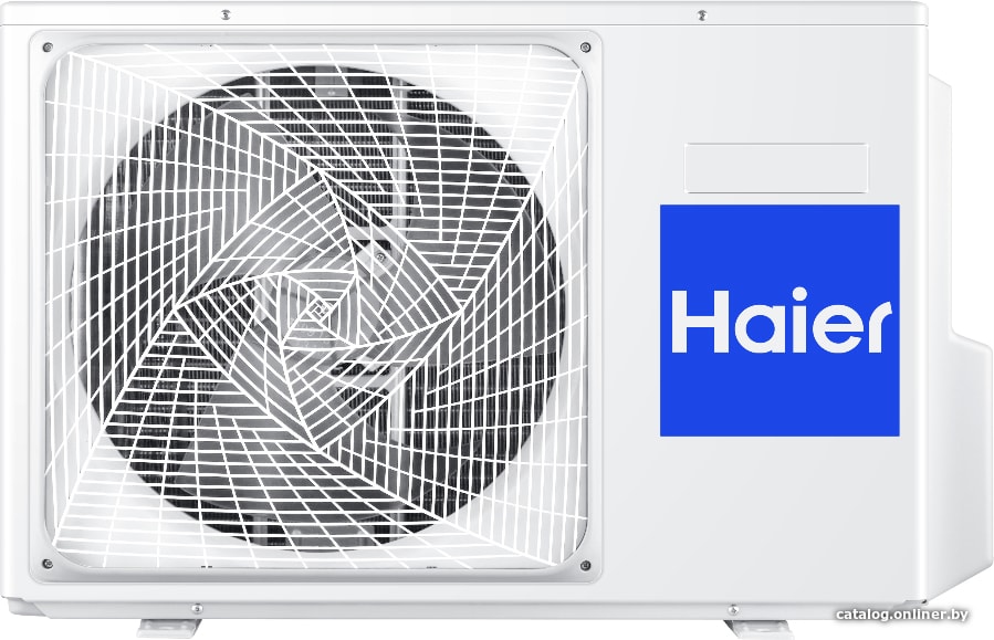 Кондиционер Haier Lightera DC-Inverter AS18NS5ERA-W/1U18FS2ERA
