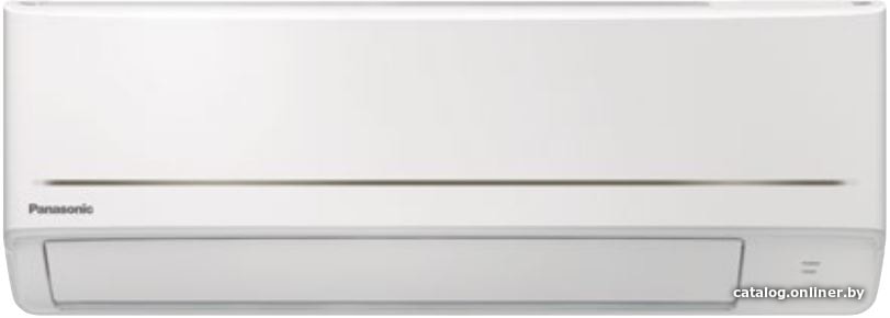 Кондиционер Panasonic PZ CS/CU-PZ25WKD