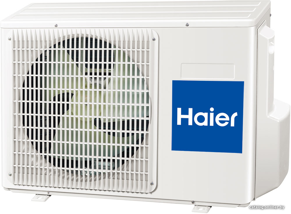 Кондиционер Haier Lightera DC Inverter AS24NS3ERA-W/1U24GS1ERA