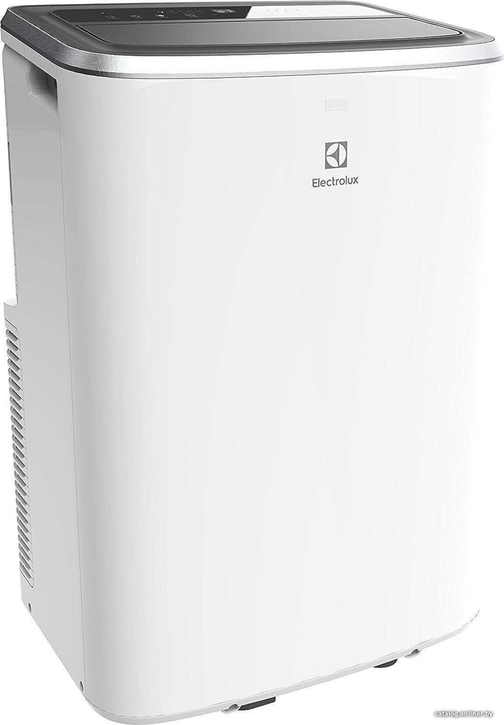 Мобильный кондиционер Electrolux ChillFlex Pro EXP35U538CW
