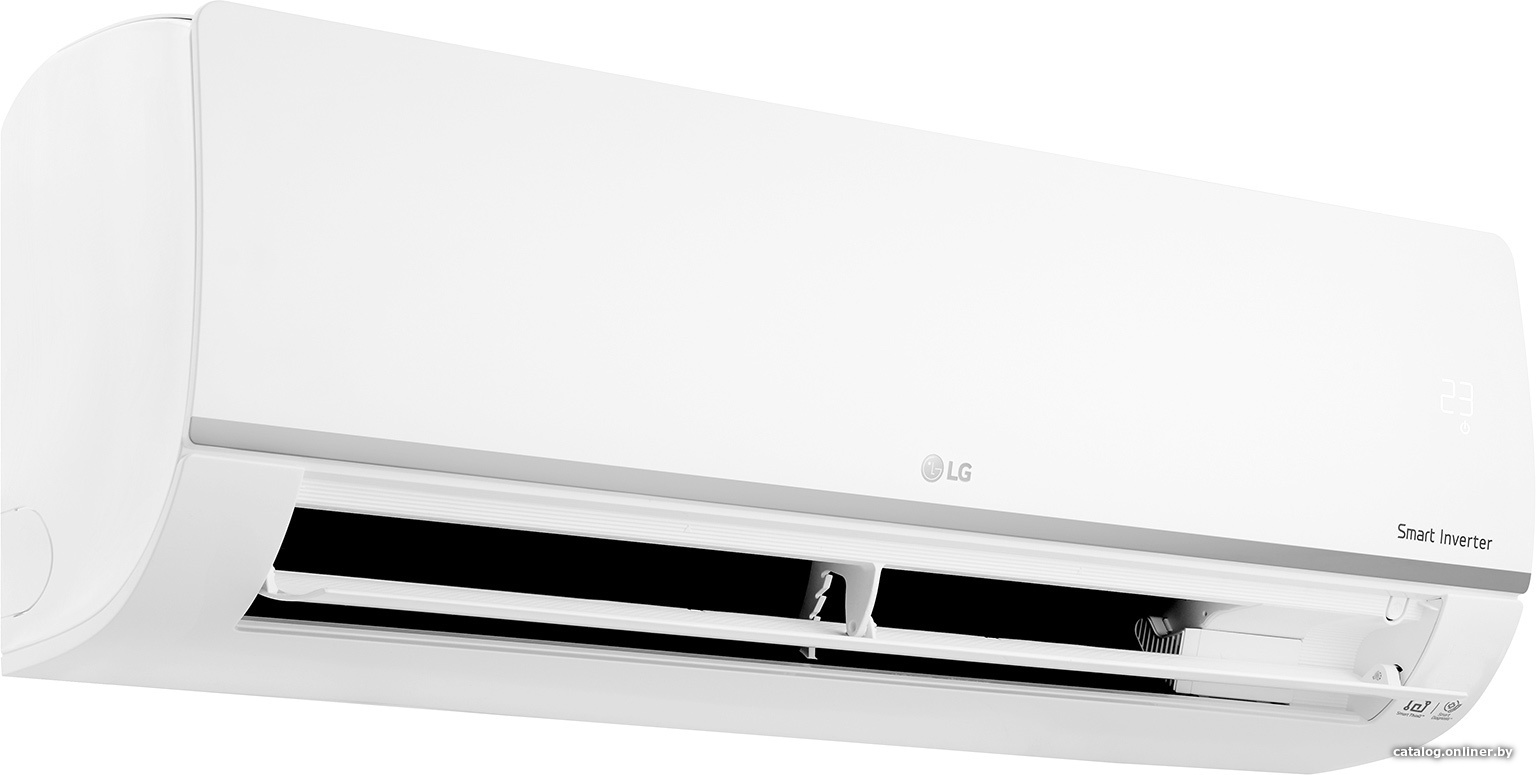 Кондиционер LG Smart Inverter P07SP