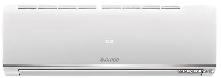 Кондиционер Chigo Moon Inverter CS-21V3G-B181AY8B