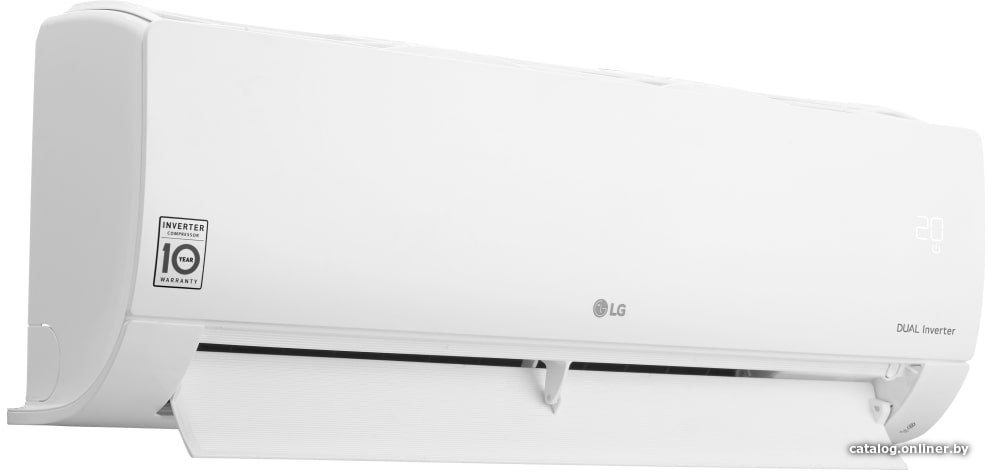 Кондиционер LG Eco S12EQ
