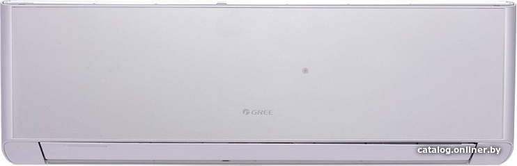 Кондиционер Gree Amber Standart Silver GWH12YC-K6DNA2A