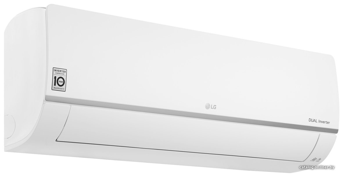 Кондиционер LG Eco Smart 2021 PC18SQ