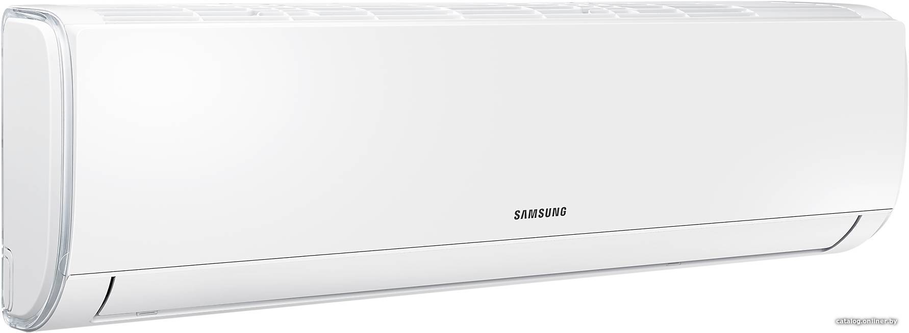 Кондиционер Samsung AR3000 AR07TQHQAURNER