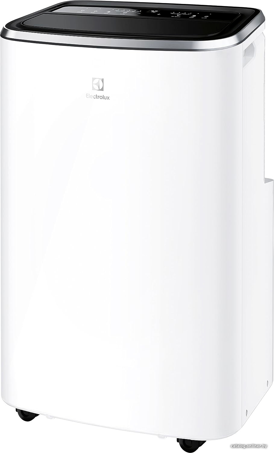 Мобильный кондиционер Electrolux ChillFlex Pro EXP35U538CW