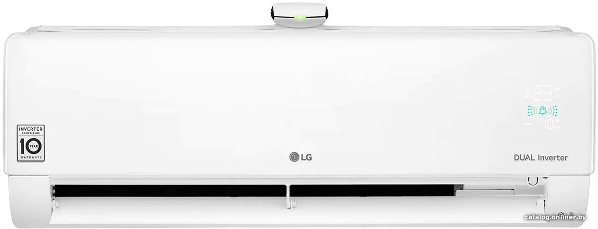Кондиционер LG PuriCare AP09RT