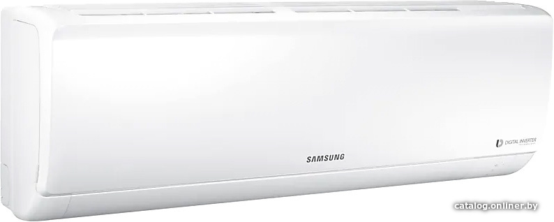 Кондиционер Samsung New Boracay AR09RSFHMWQNER