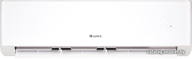Кондиционер Gree Amber Standart R32 GWH12YC-K6DNA1A (Wi-Fi)