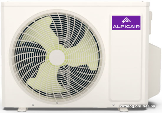 Наружный блок AlpicAir Pro II AM4O-100HRDC1A