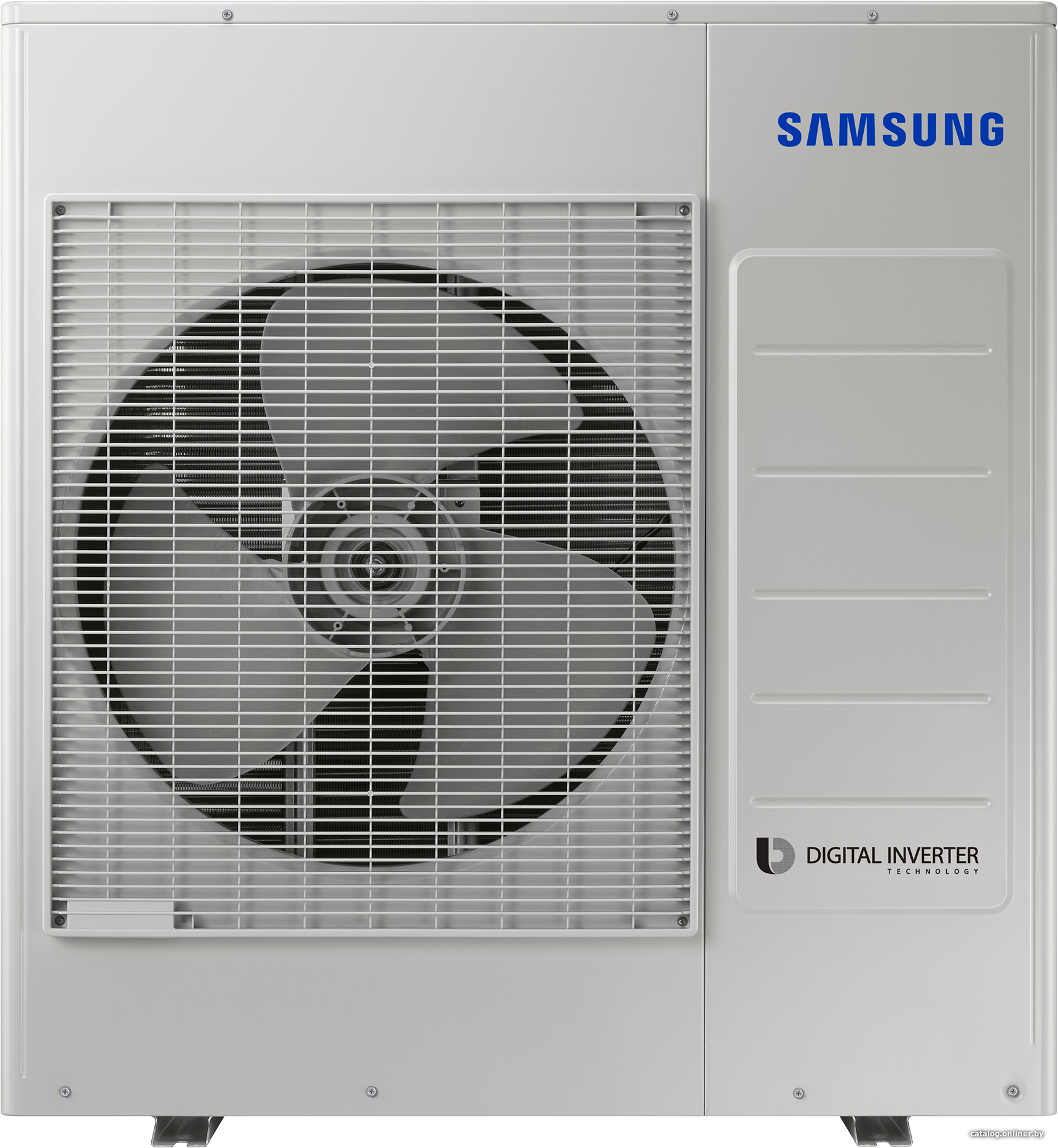 Наружный блок Samsung FJM AJ100TXJ5KH/EA