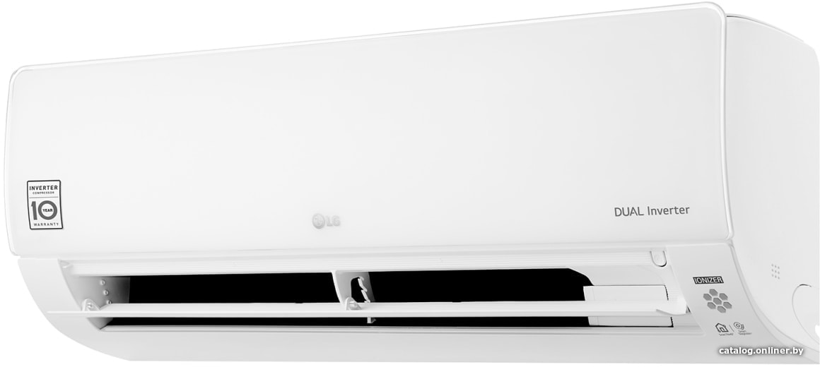 Кондиционер LG Evo Max DC09RH