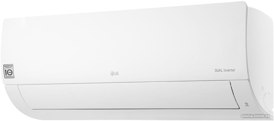 Внутренний блок LG Eco Dual Inverter S18EQ.NSKC