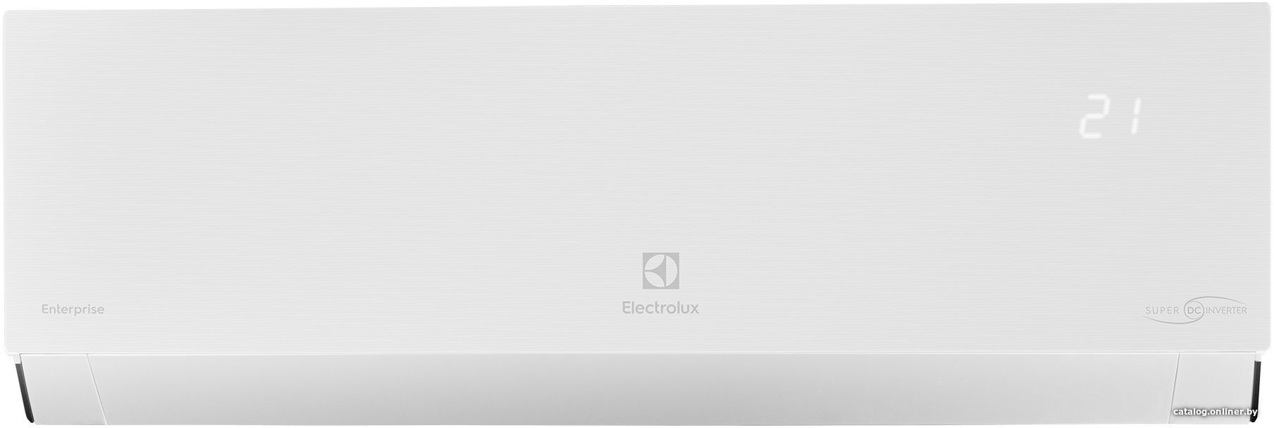 Кондиционер Electrolux Enterprise EACS/I-24HEN-WHITE/N8