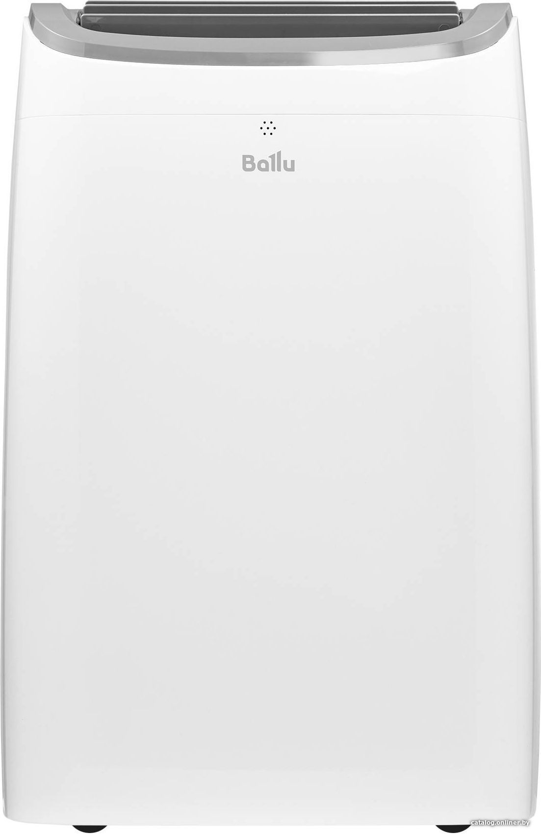 Мобильный кондиционер Ballu Smart Assistant BPAC-07 SA/N1