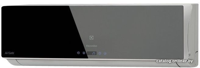 Кондиционер Electrolux Air Gate Super DC Inverter EACS/I-09HG-BLACK2/N8