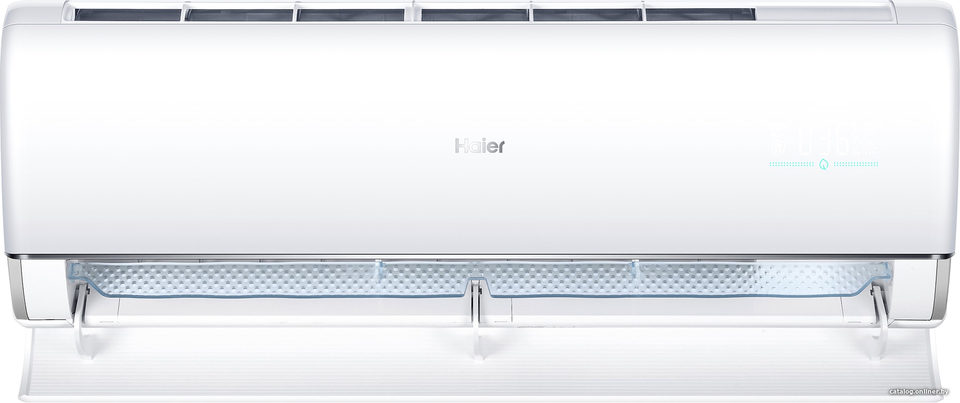 Кондиционер Haier Jade AS35JBJHRA-W/1U35JEJFRA