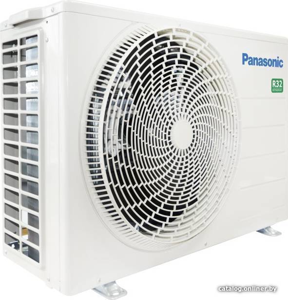 Кондиционер Panasonic Nordic Inverter CS-HZ25XKE/CU-HZ25XKE