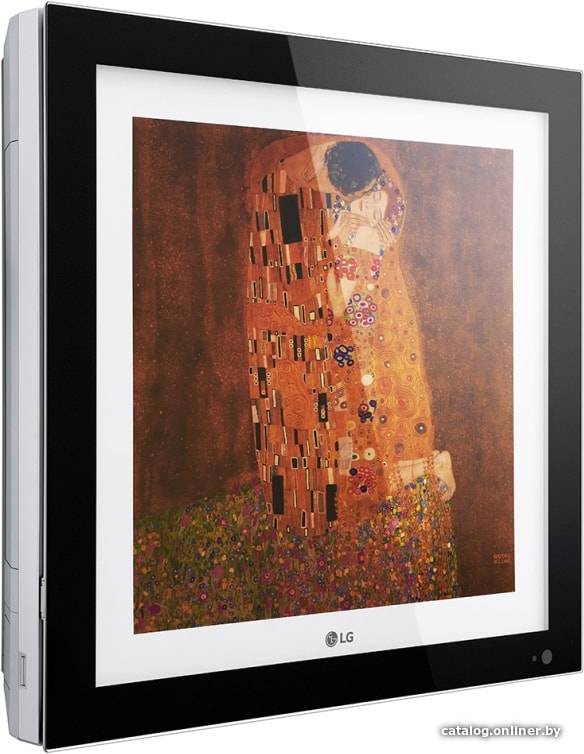 Кондиционер LG A12FT