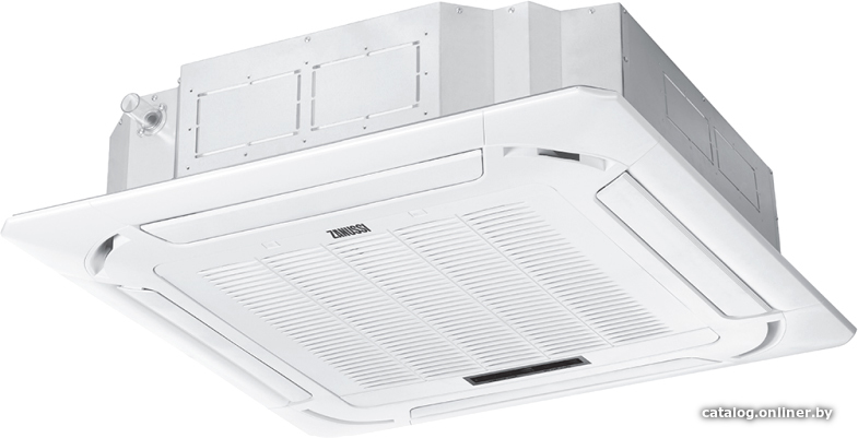 Кондиционер Zanussi ZACC-60 H/ICE/FI/N1