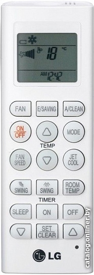 Внутренний блок LG PM12SP