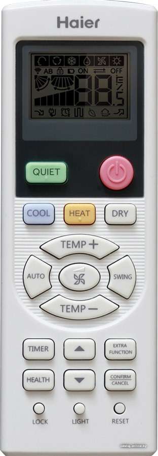 Кондиционер Haier AB48ES1ERA(S)/1U48LS1ERB(S)