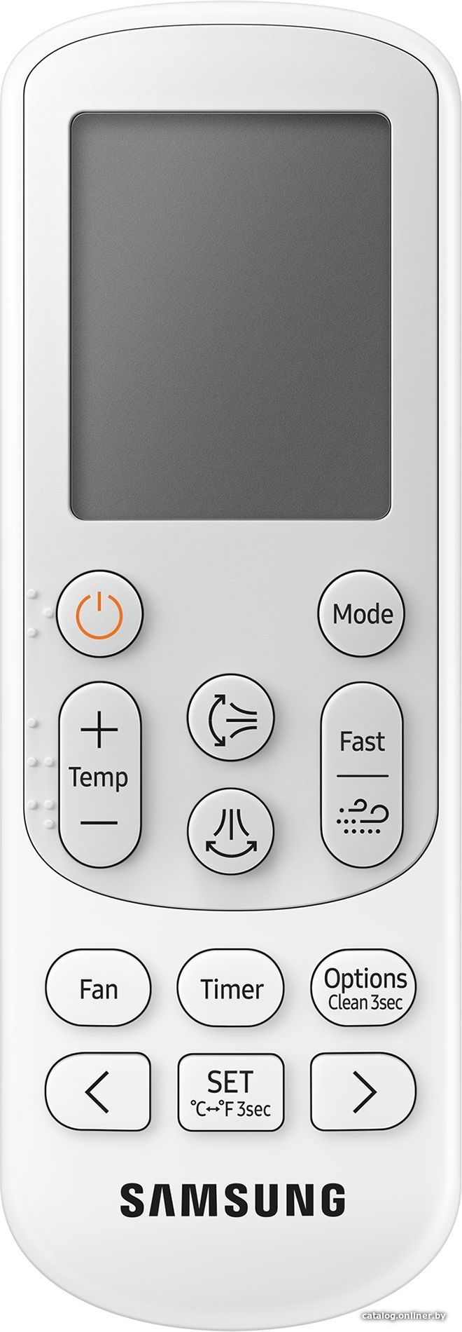 Внутренний блок Samsung FJM Стандарт AJ025TNTDKH/EA