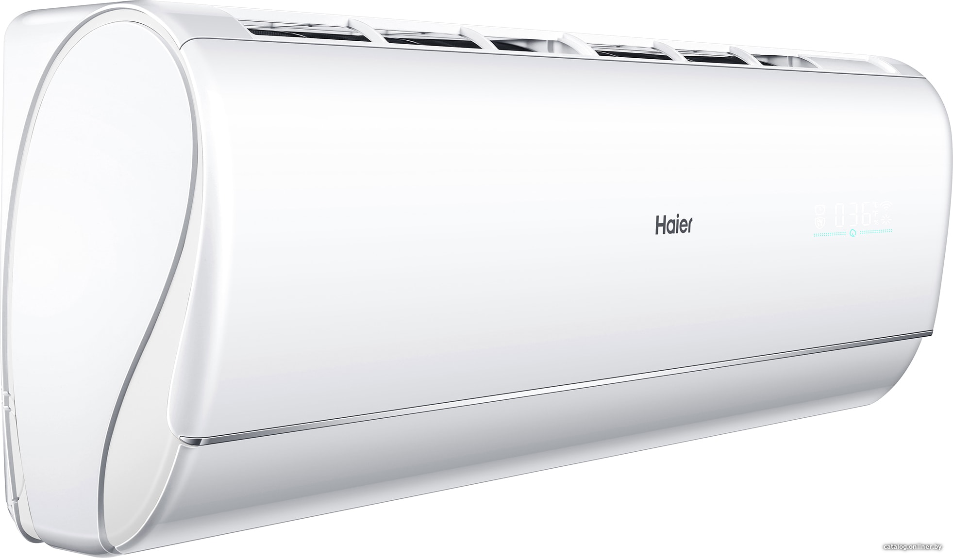 Кондиционер Haier Jade AS35JBJHRA-W/1U35JEJFRA