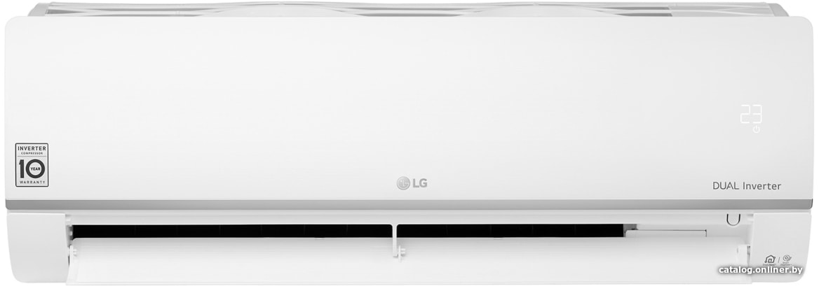 Кондиционер LG Eco Smart 2021 PC18SQ