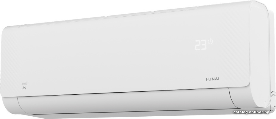 Кондиционер Funai Shogun Inverter RAC-I-SG55HP.D01