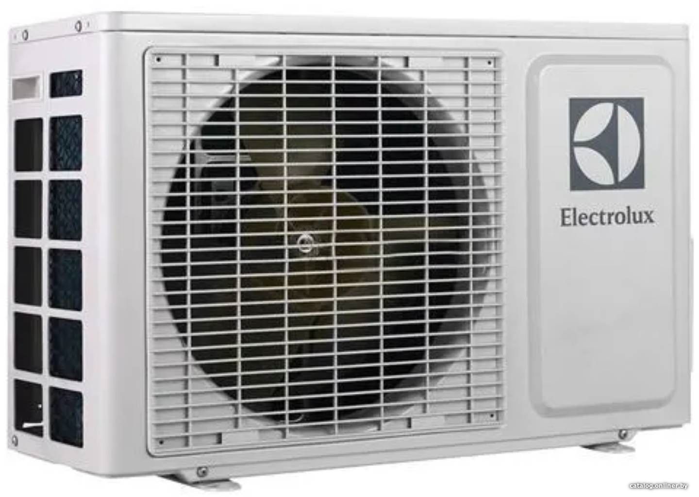 Кондиционер Electrolux Air Gate 2 Super DC Inverter EACS/I-12HG-MILK2/N8