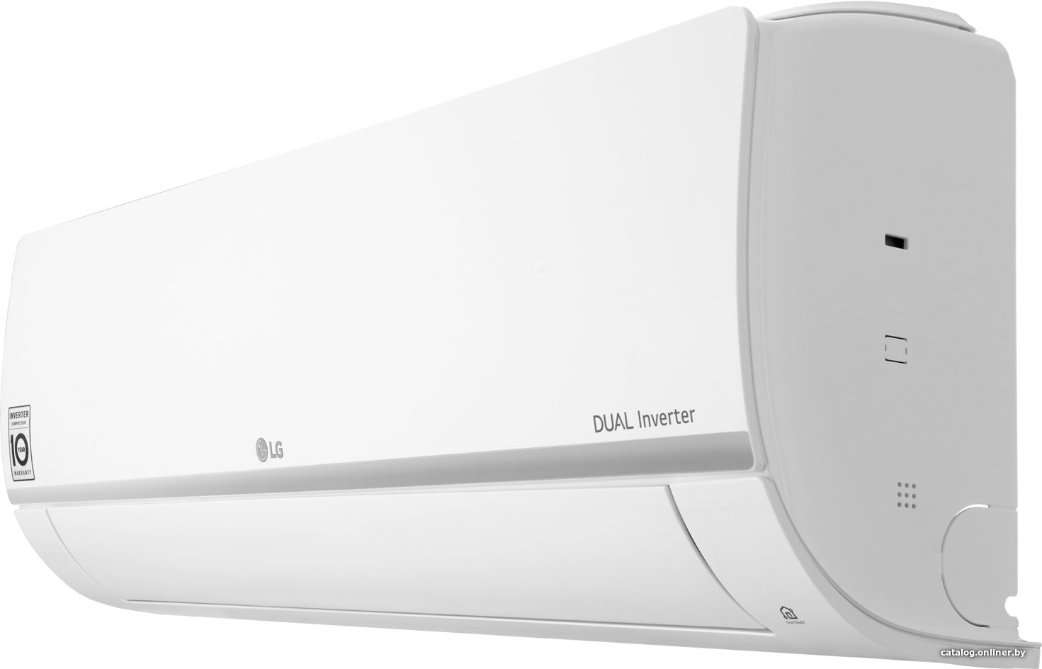 Кондиционер LG Dual Inverter P12SP