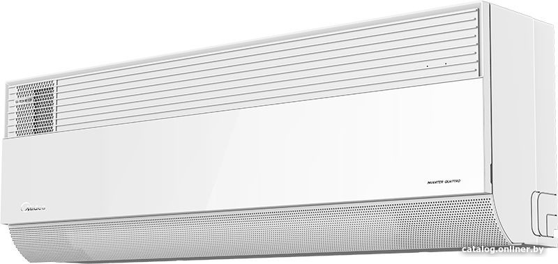 Кондиционер Midea Gaia Inverter MSCA1BU-09HRFN8/MOX230-09HFN8-Q